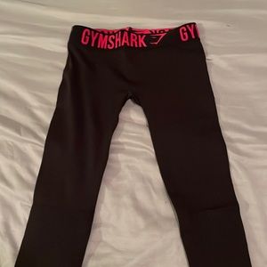 Like new gymshark leggings. Only worn a few times.